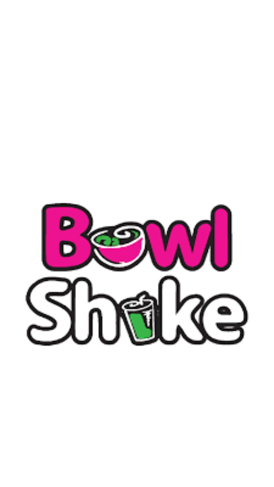 Bowl Shake